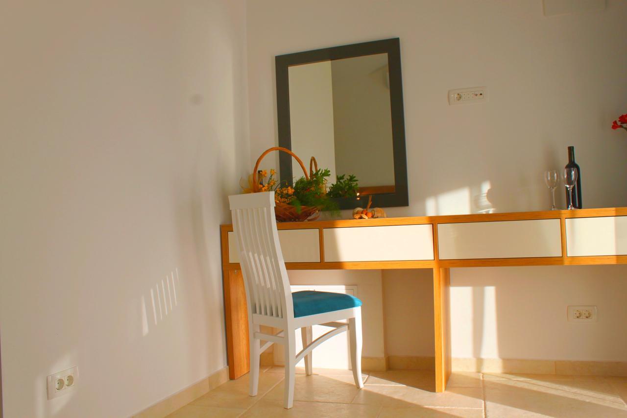 Luka Villa Bečići Exterior foto