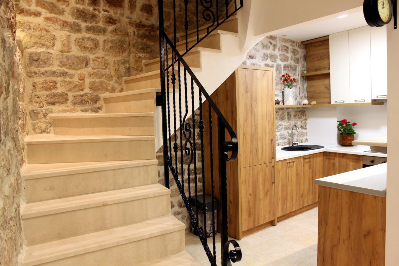 Luka Villa Bečići Exterior foto